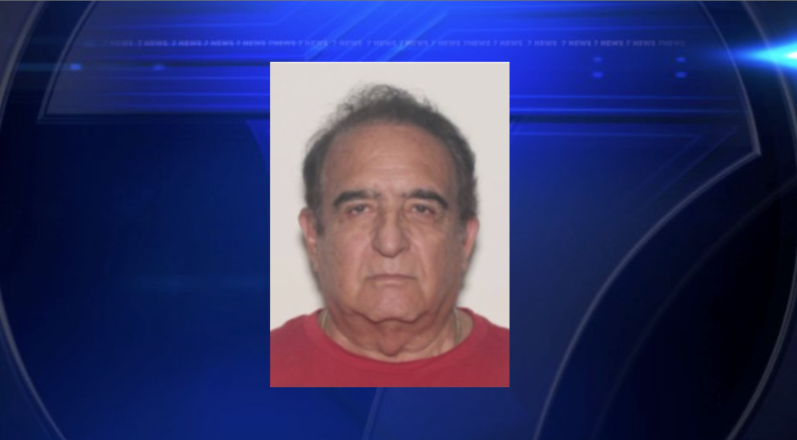 Search underway for 75-year-old man reported missing from Miami’s Allapattah neighborhood