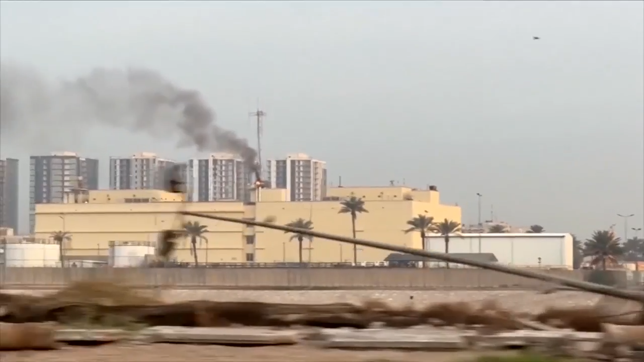 Gulf states intercept new missiles and drones as Iran threatens to widen war - WSVN 7News