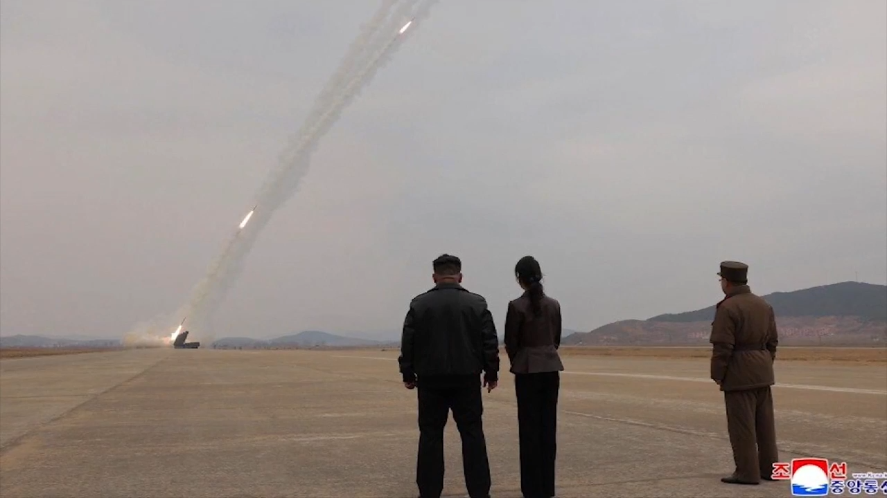 North Korea Dismisses US Reduction in Joint Military Drills, Dampening Diplomacy Hopes