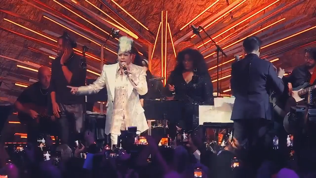 Crystal Waters, major musicians head to downtown Miami for new live orchestra concert