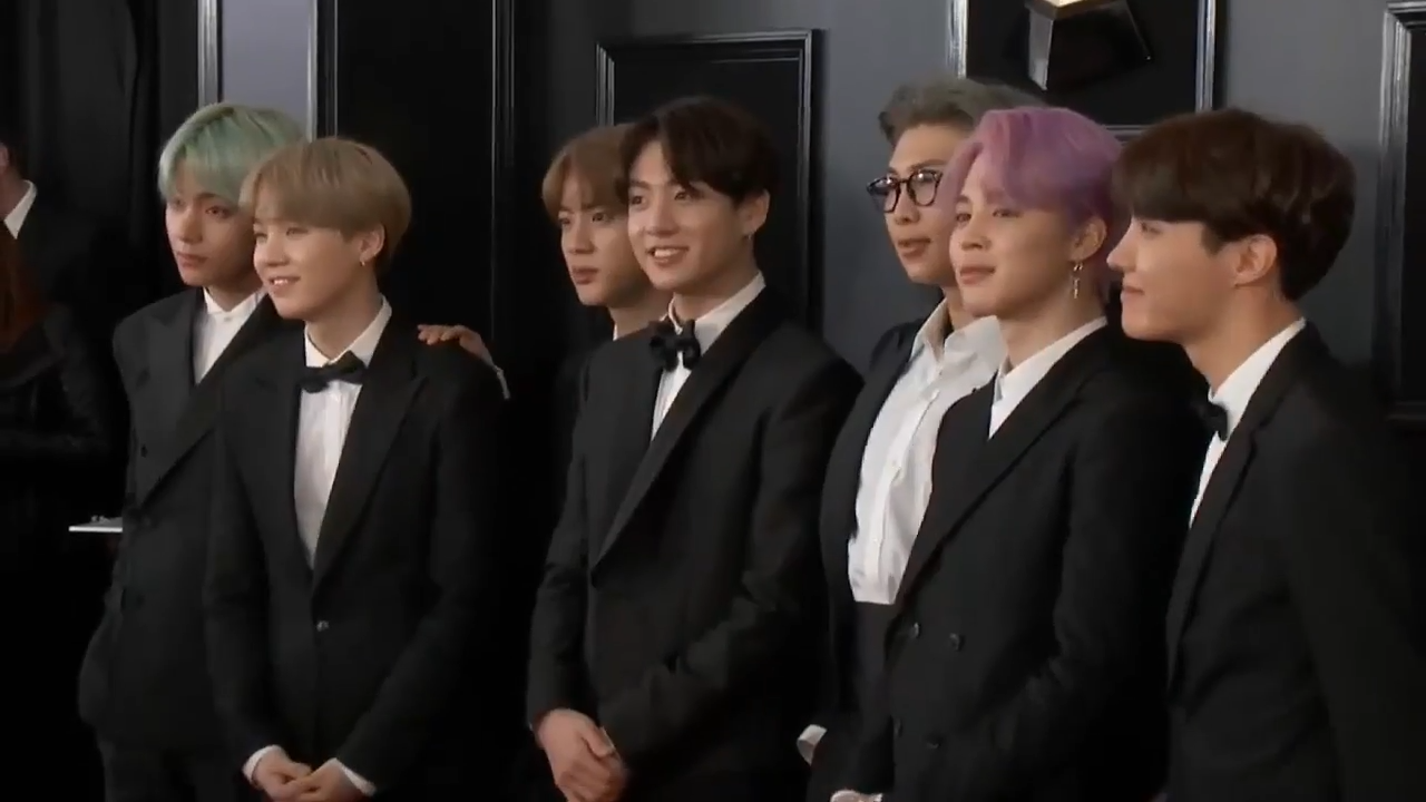 K-pop sensation BTS returns with a comeback concert in Seoul after a 4-year hiatus