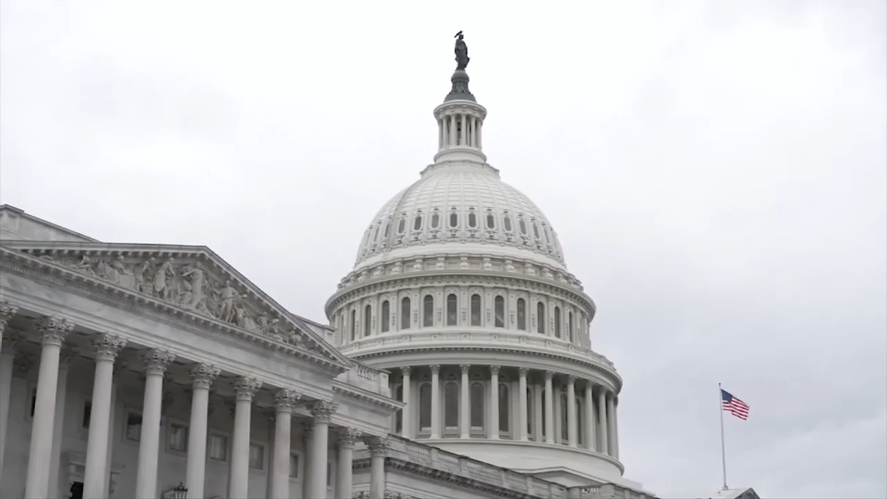 Senators clash over an Iran war resolution as Congress’ first vote on the conflict draws near