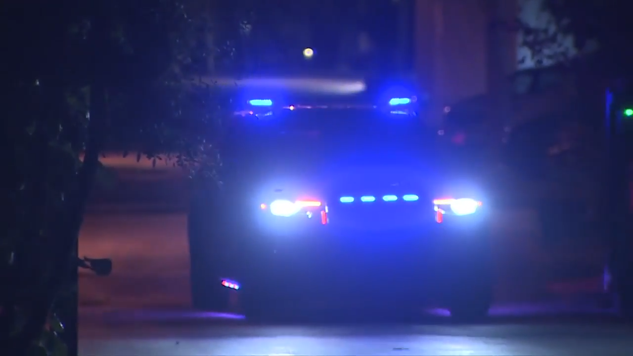 Authorities confirm 1 dead after stolen van crashes into Fort Lauderdale marina; suspected driver identified