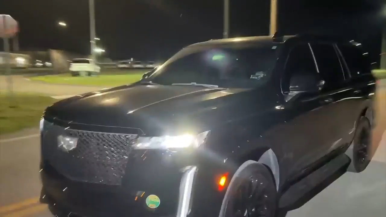 Tiger Woods released on bail hours after arrest at crash scene on suspicion of DUI – WSVN 7News | Miami News, Weather, Sports | Fort Lauderdale