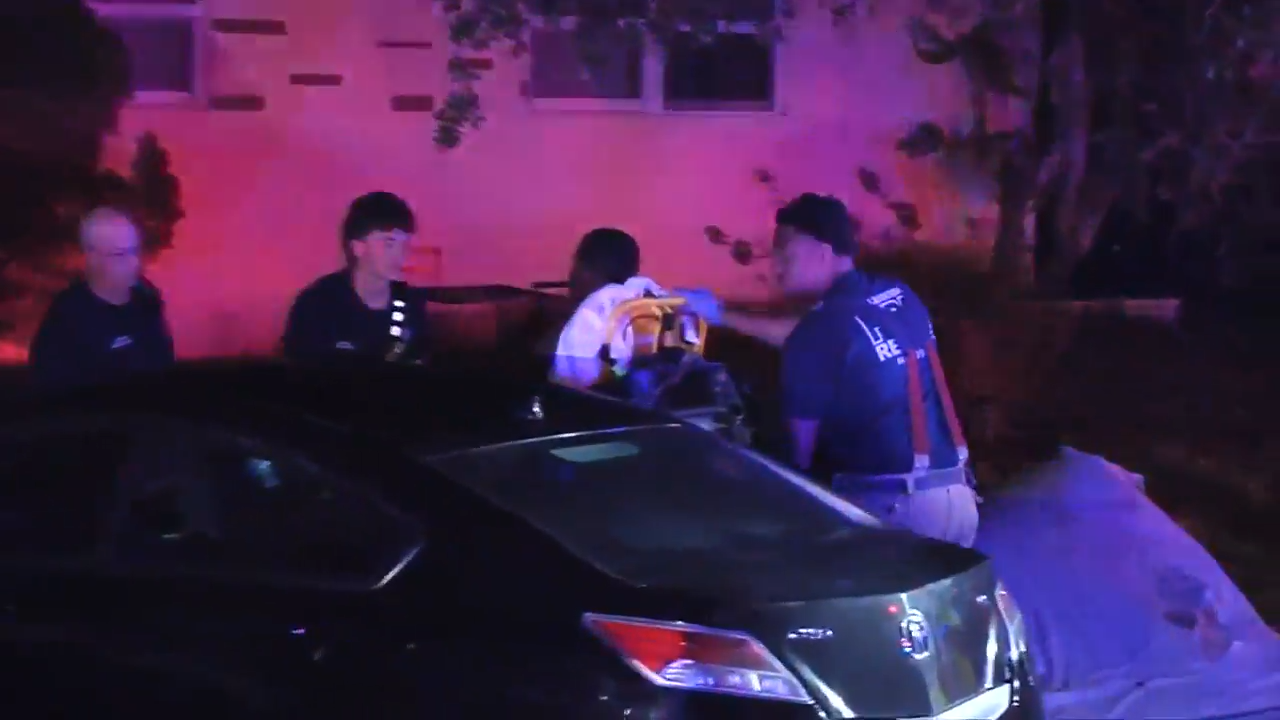 BSO investigating shooting near Fort Lauderdale after 1 found with non-life-threatening injuries