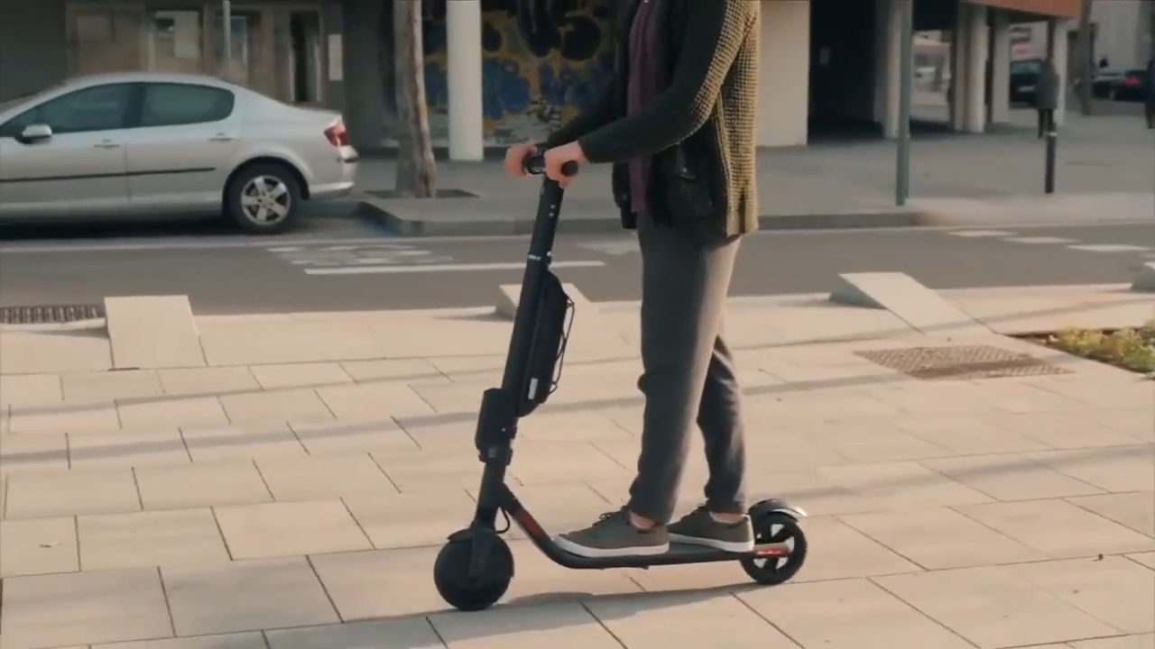 City of Sunny Isles Beach approves new rules regulating scooter riders