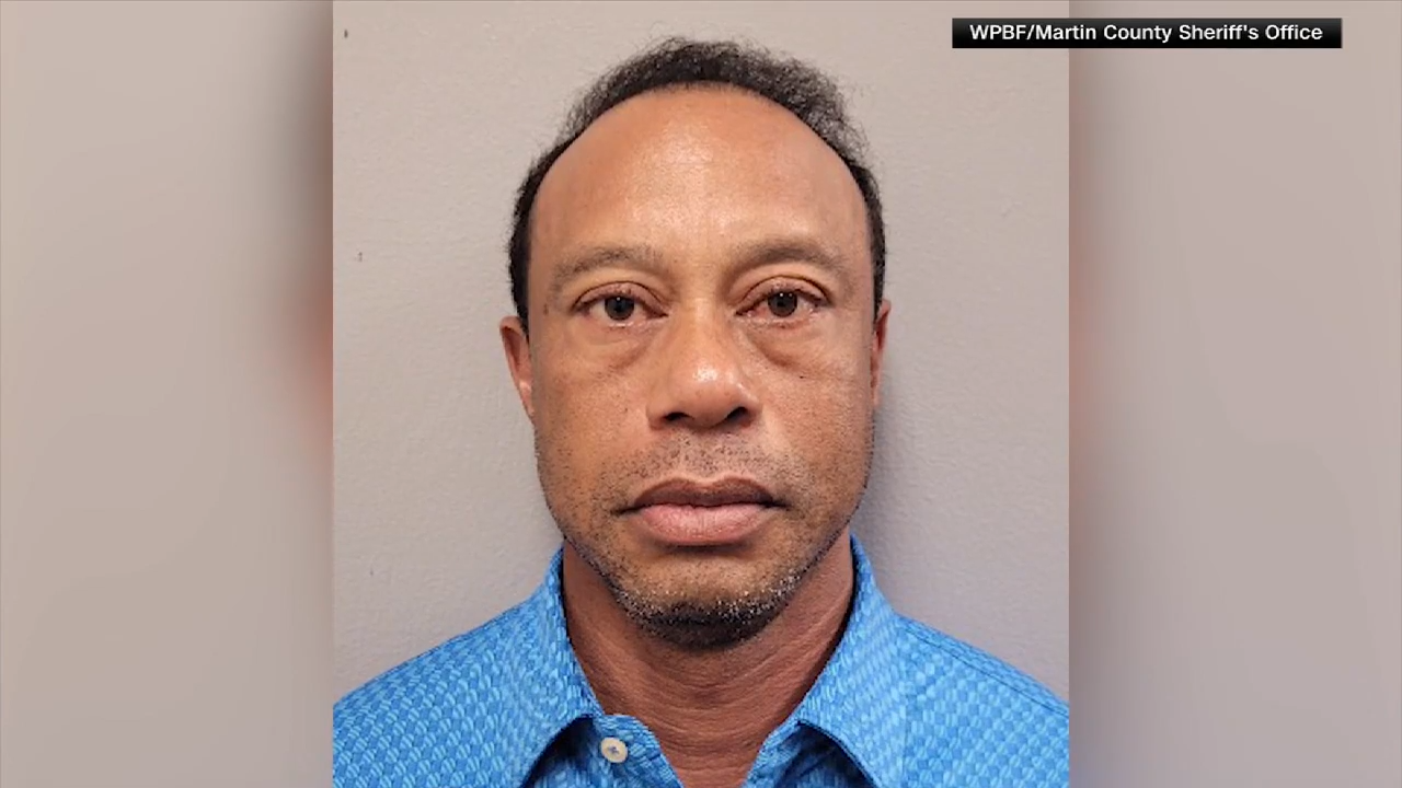 Tiger Woods’ prescription drug records will be handed over to prosecutors in Florida DUI case – WSVN 7News | Miami News, Weather, Sports | Fort Lauderdale