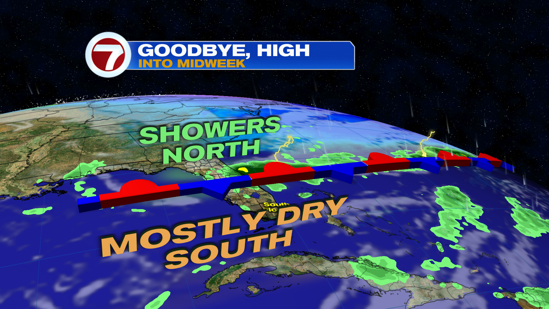 A Spring Break (in weather) - WSVN 7News | Miami News, Weather, Sports ...