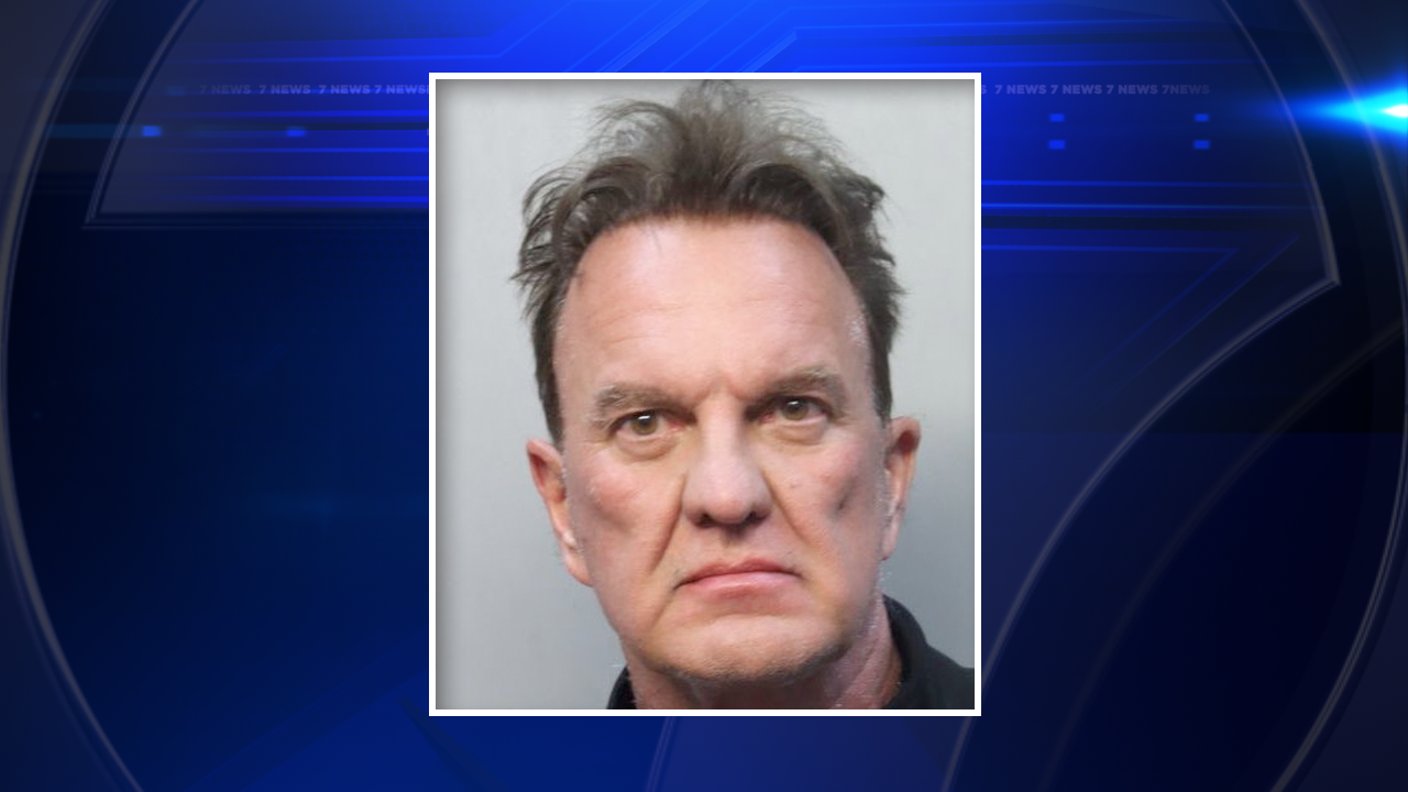 Miami doctor accused of sexually assaulting sedated patient during cosmetic procedure