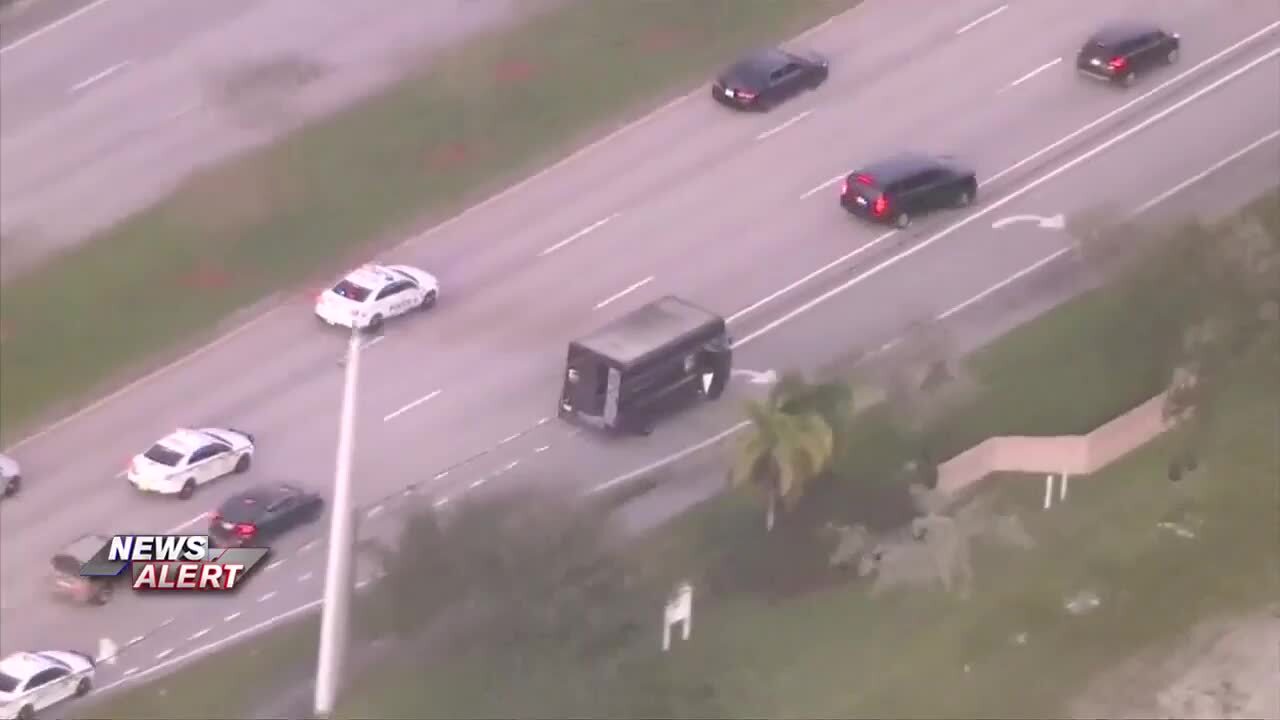 Broward prosecutors to appeal after judge dismisses charges against three officers in 2019 UPS Miramar shooting