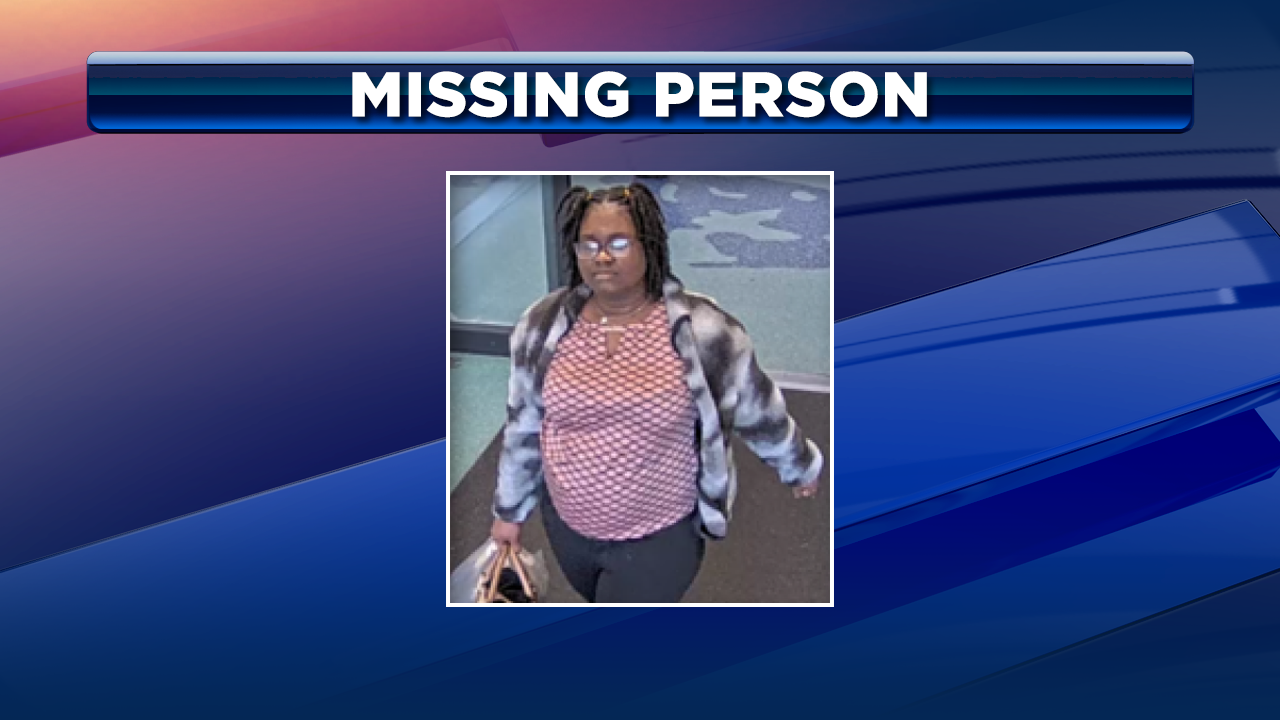 BSO deputies search for missing 20-year-old from FLL