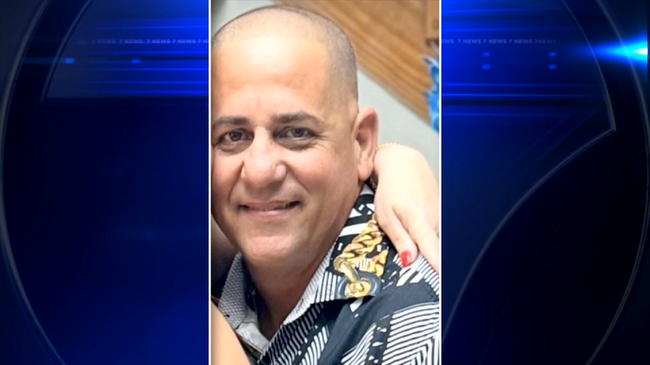 New image shows tugboat captain accused of killing 3 children in Biscayne Bay barge crash