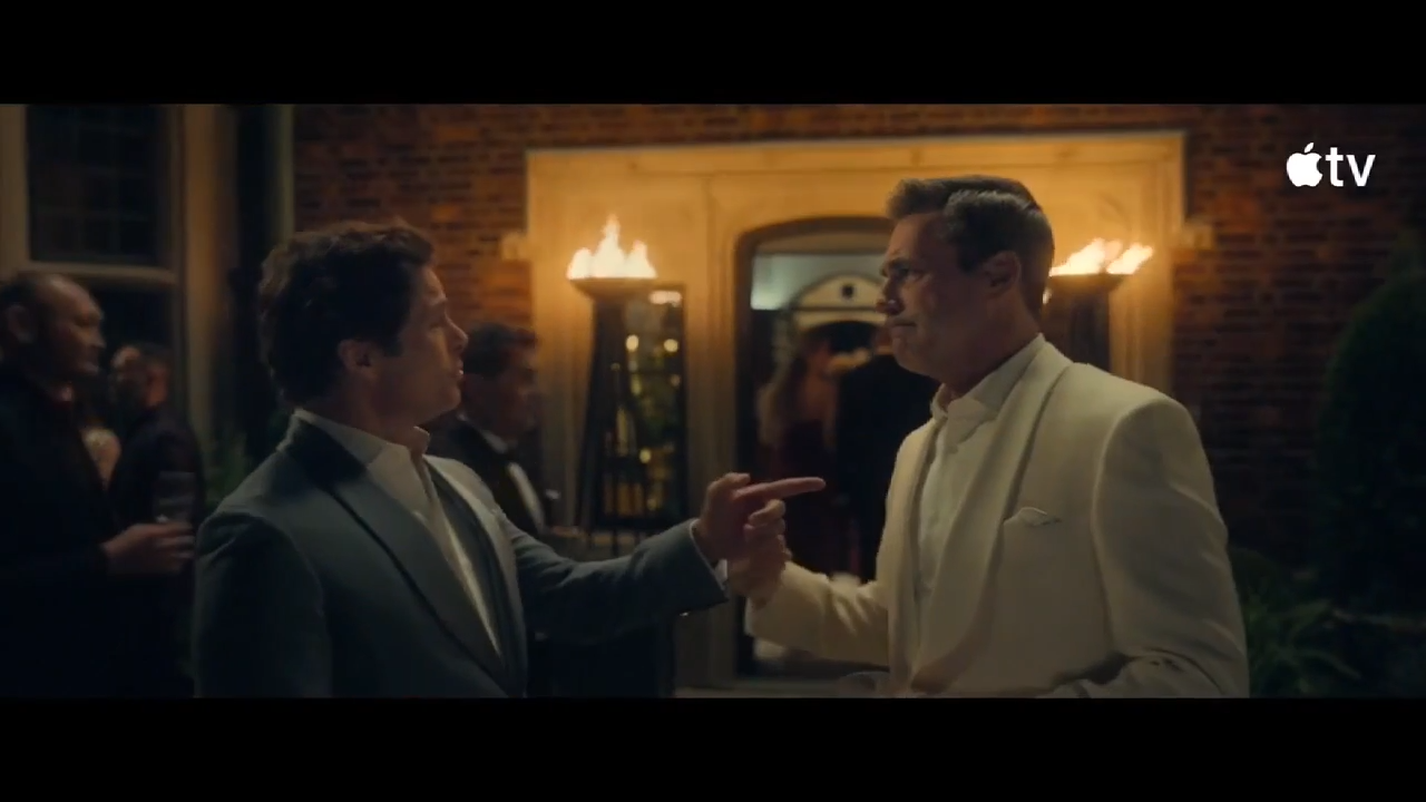 Jon Hamm, cast of ‘Your Friends & Neighbors’ talk return of season 2 and new characters