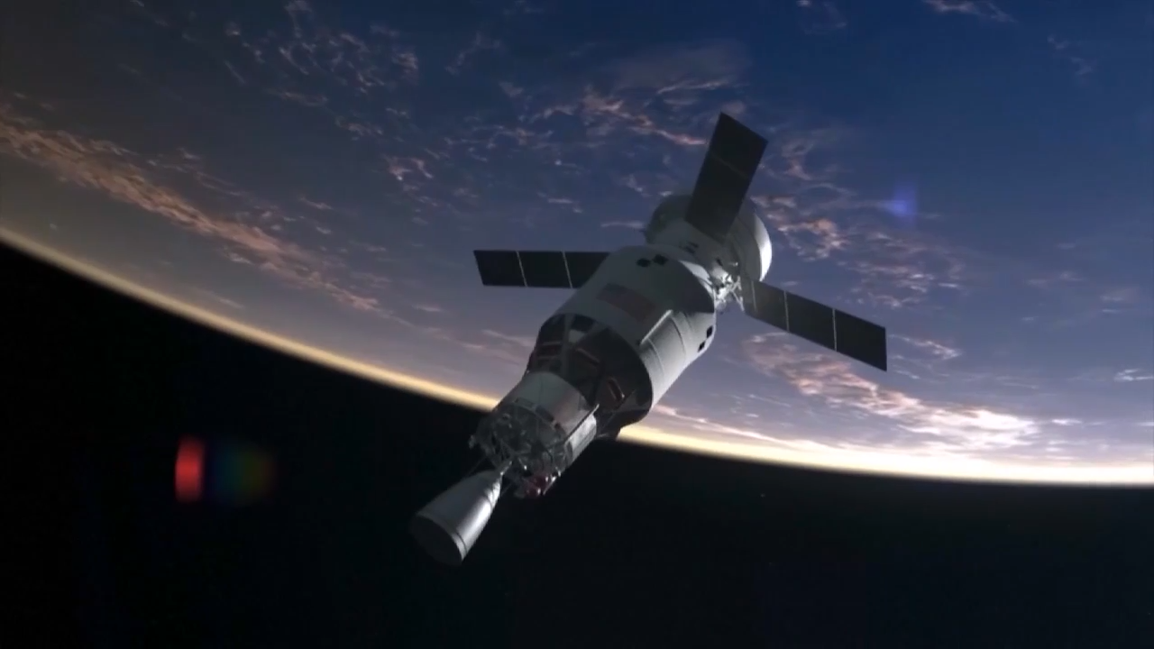 Artemis II’s moonbound toilet is working again to astronauts’ relief after overnight fix