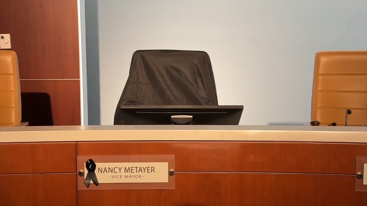 Coral Springs officials, community members mourn vice mayor who was found dead following ‘domestic violence incident’