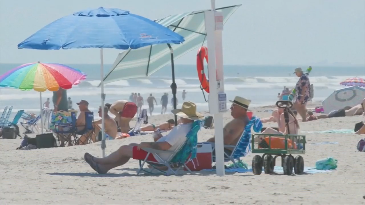 Florida doctor shares tips on staying safe during spring break trips