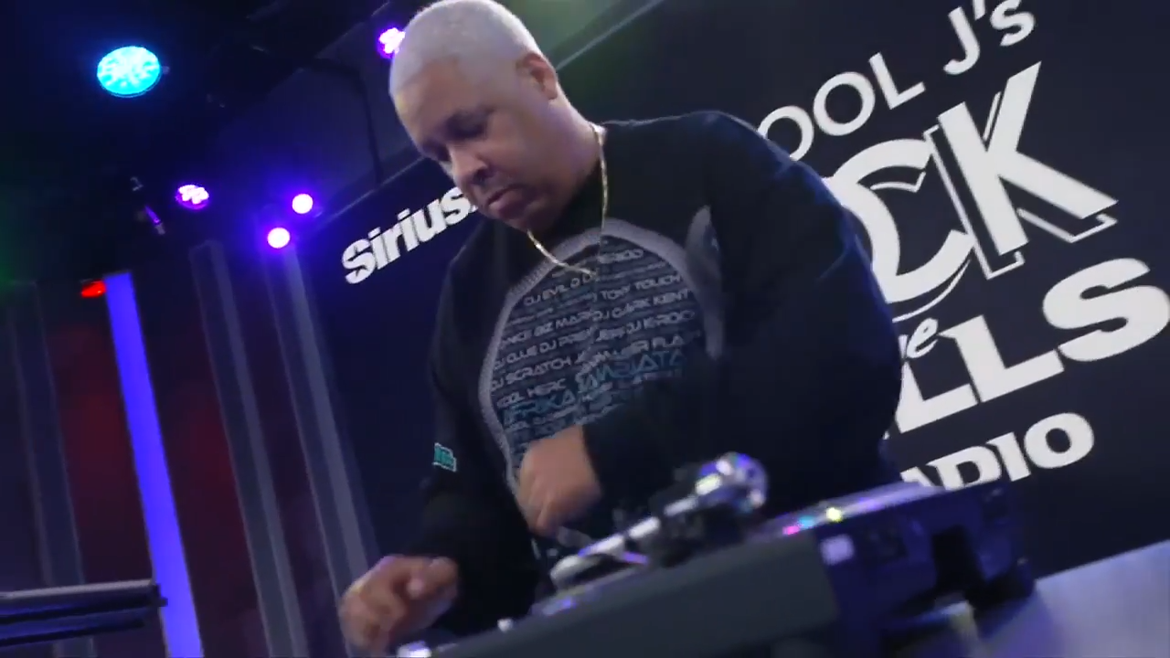 DJ Epps gives Deco the deets on his latest music, upcoming book about finding success in SoFlo