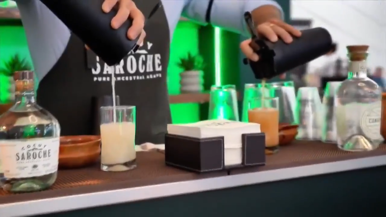 Miami turns into a tequila playground as its annual agave festival returns for its 4th year