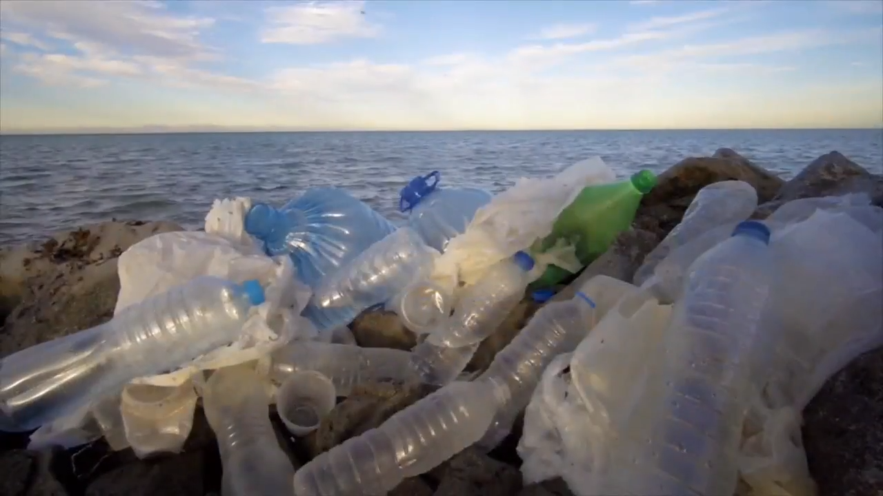 EPA moves to designate microplastics and pharmaceuticals as contaminants in drinking water