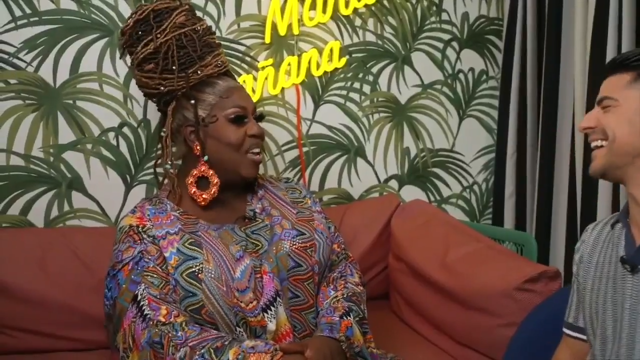 Miami Beach Pride returns for 18th year with Latrice Royale as grand marshal