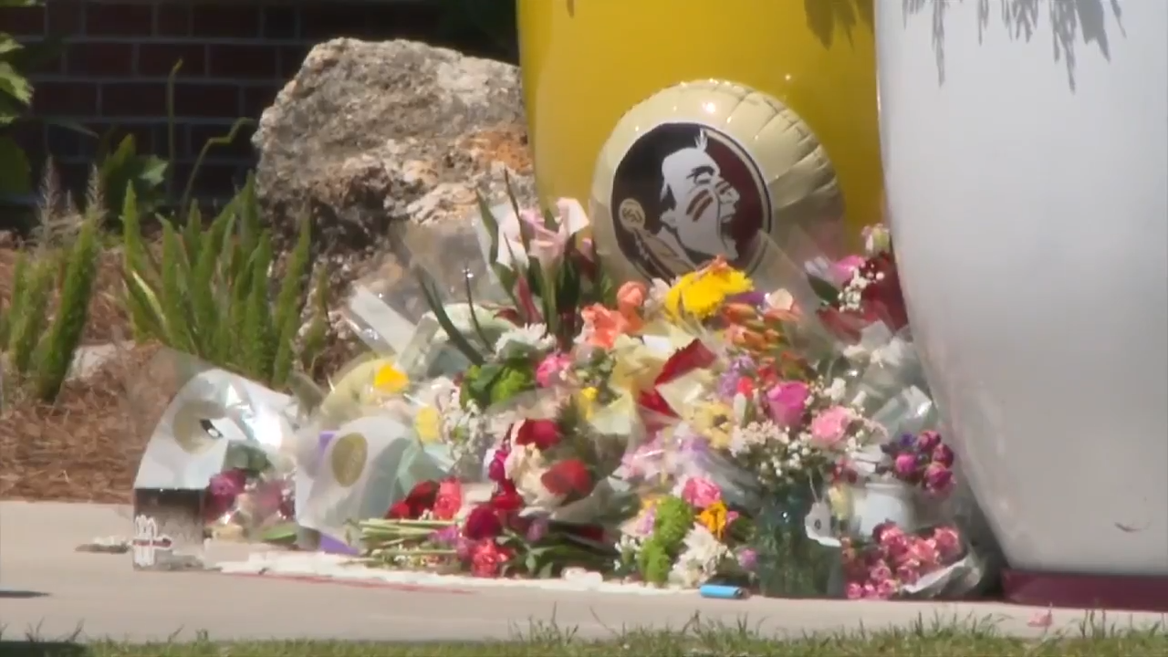 FSU shooting victim claims ChatGPT aided accused gunman in lawsuit filed against OpenAI