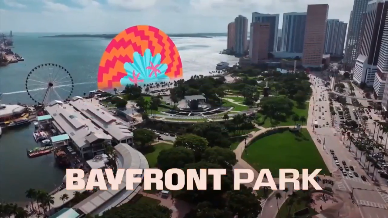 Higgins touts FIFA Fan Festival, which will give fans a chance to watch 2026 World Cup games for free – WSVN 7News | Miami News, Weather, Sports | Fort Lauderdale