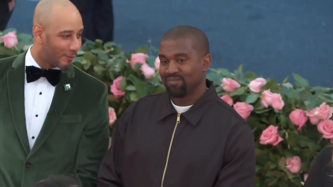 Bloxks Rapper UK government blocks rapper Ye from entering Britain to headline ...