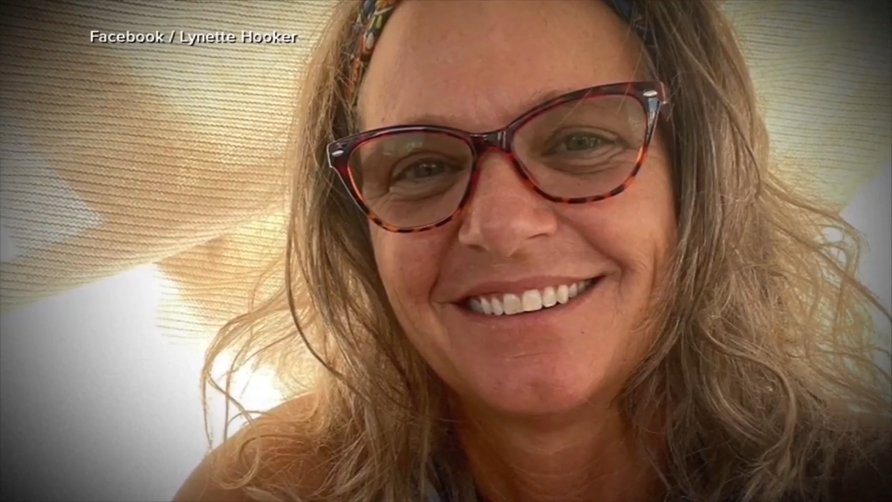 Search turns to recovery for American woman whose husband says she fell overboard in Bahamas, officials say