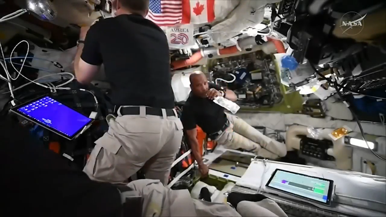 Get caught up on the Artemis II crew’s journey to the moon. What’s happened so far and what’s next