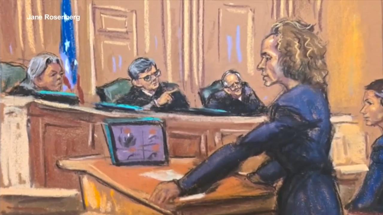 Appeals court judges raise questions about severity of Sean ‘Diddy’ Combs’ four-year prison sentence