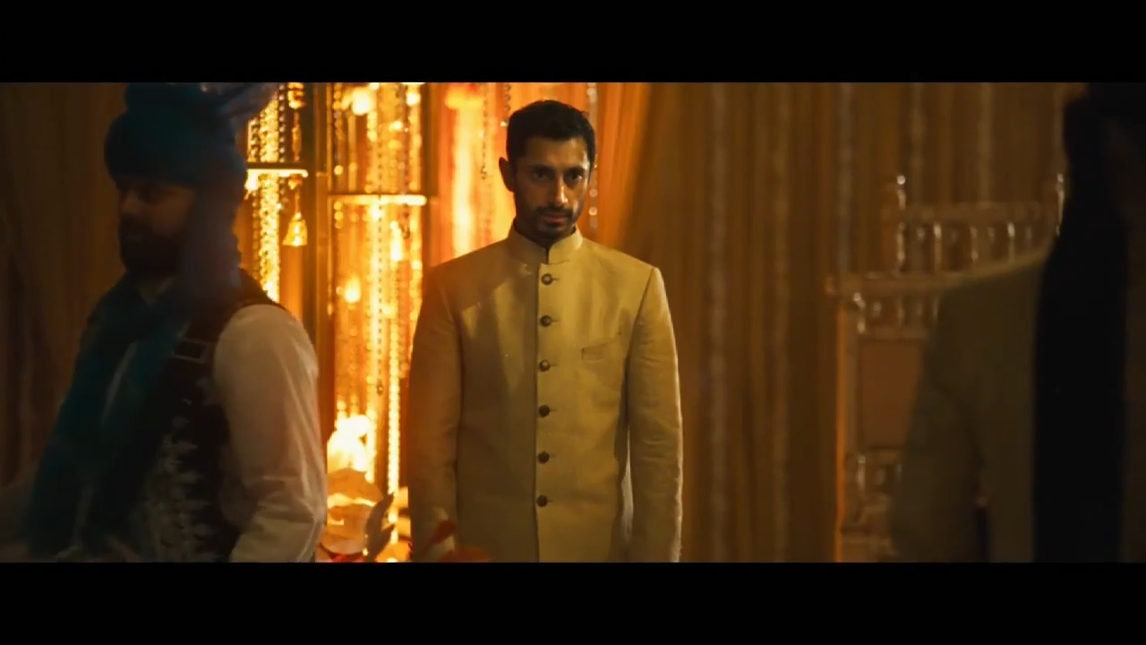 Riz Ahmed breaks down the drama and his quest for revenge in the new film ‘Hamlet’