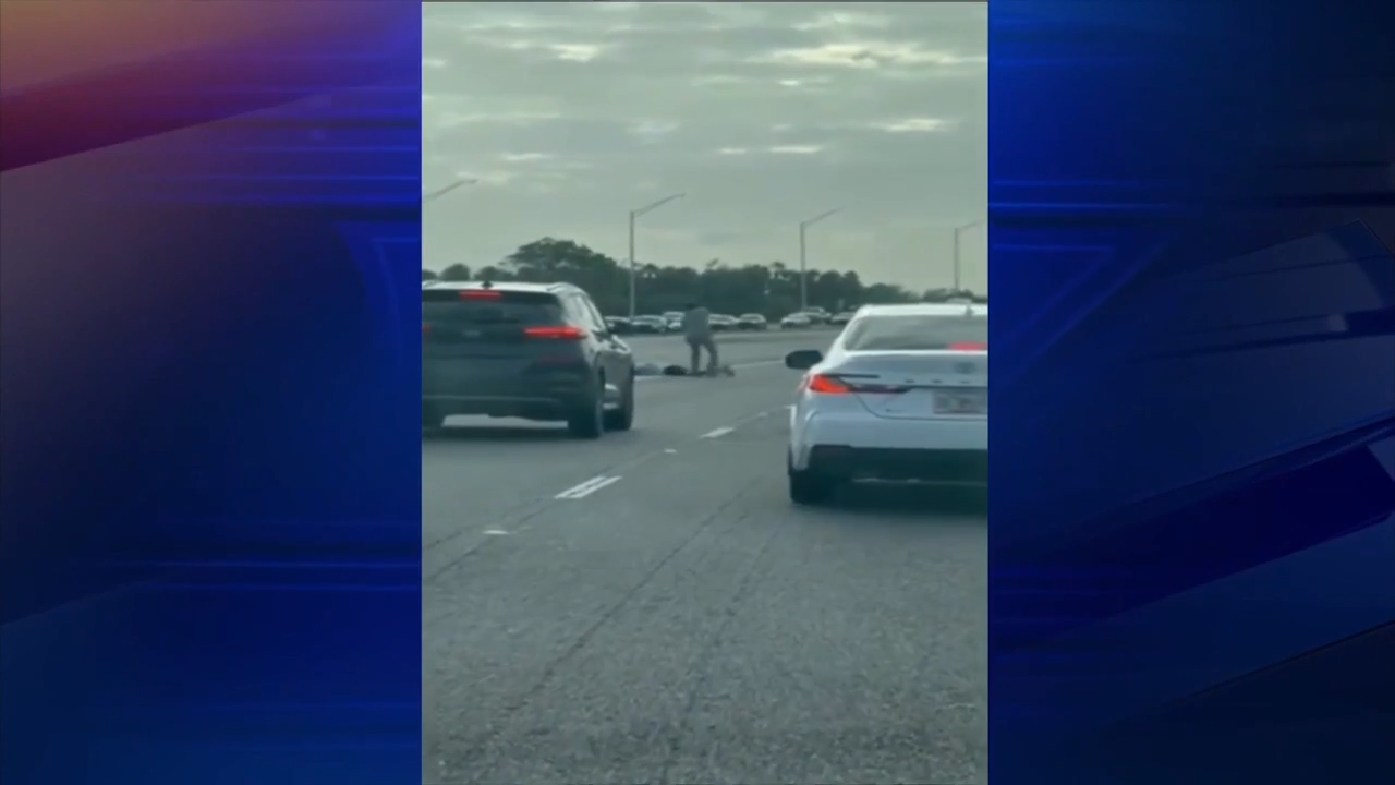 Road rage incident in Manatee County leads to 2 Florida men’s arrests