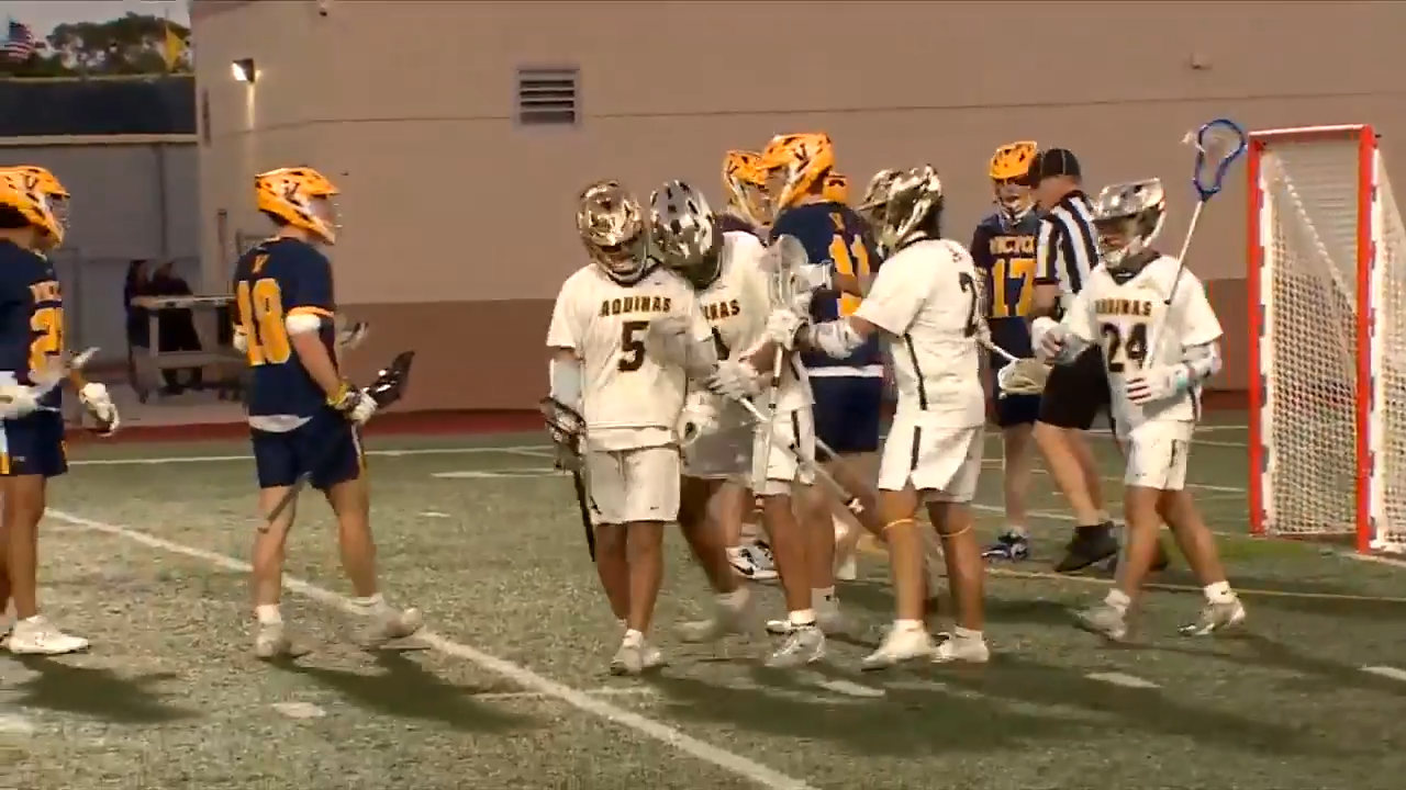 St. Thomas Aquinas boys lacrosse team aim for 5th state title as playoffs get underway – WSVN 7News | Miami News, Weather, Sports | Fort Lauderdale