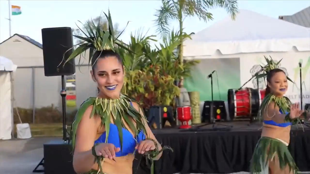 Enjoy vibrant Pacific Island traditions at Heiva Miami, SoFlo’s first Polynesian Cultural Festival