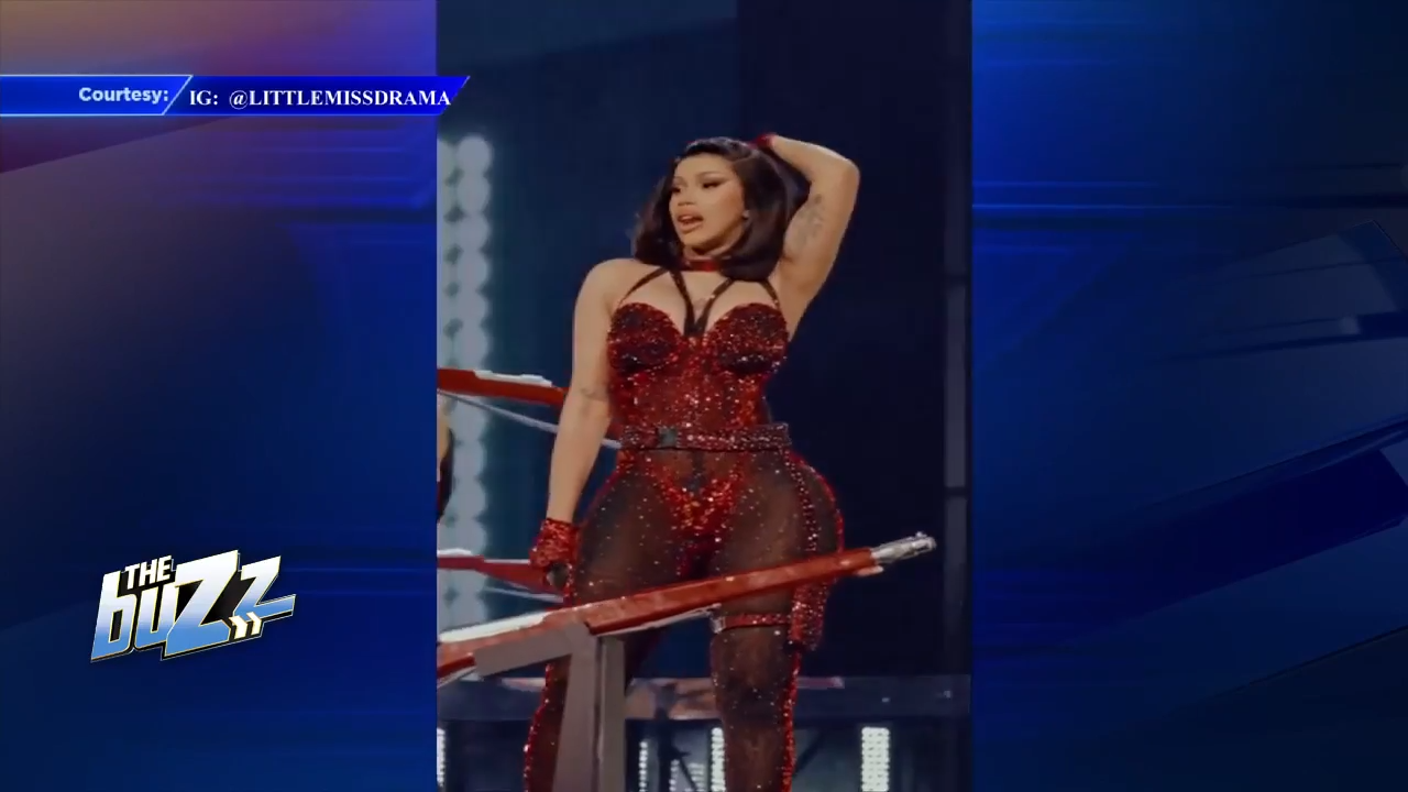 Cardi B to perform at Amerant Bank Arena in Sunrise as part of Little Miss Drama Tour