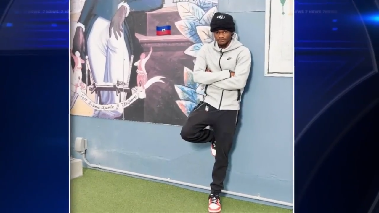 Family of man fatally shot at Taste of Miami Karnival in Little Haiti speaks out as police search for gunman