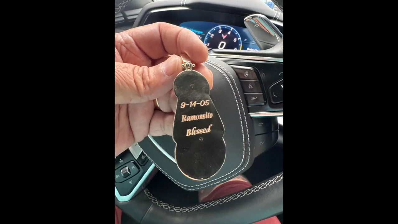 Family makes public plea for help finding lost luggage containing deceased loved one’s belongings