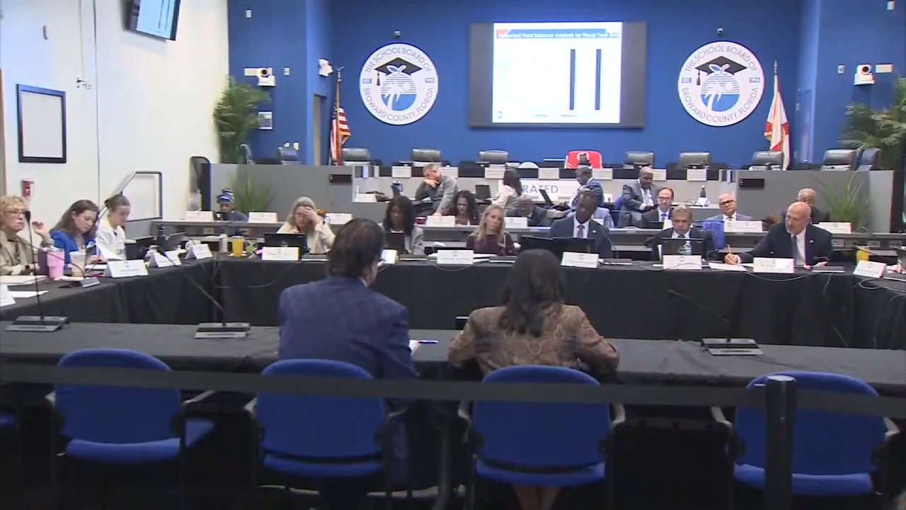 Nearly 300 BCPS workers may not be returning next school year amid budget crunch, district says