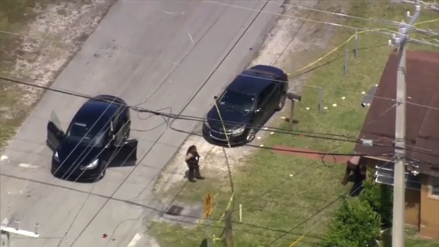 3 hospitalized after shooting in NW Miami-Dade - WSVN 7News | Miami ...