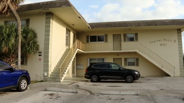 Search underway for person who shot man in the leg in Deerfield Beach