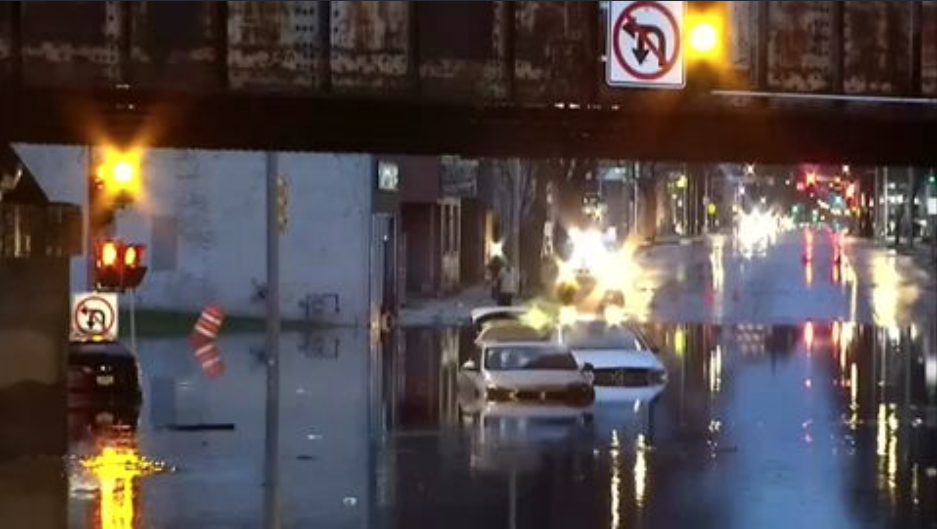 Severe storm outbreak poised to clobber central US during relentless week of tornadoes, hail and floods