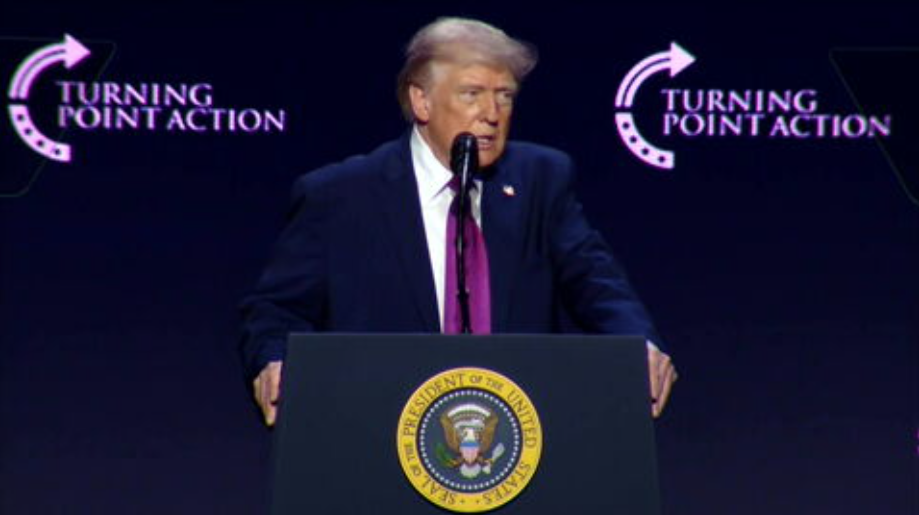 Trump hints at Cuba action during event in Phoenix amid ongoing talks with island nation