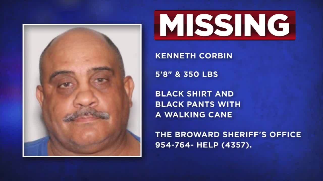Search underway for 61-year-old man reported missing from North Lauderdale