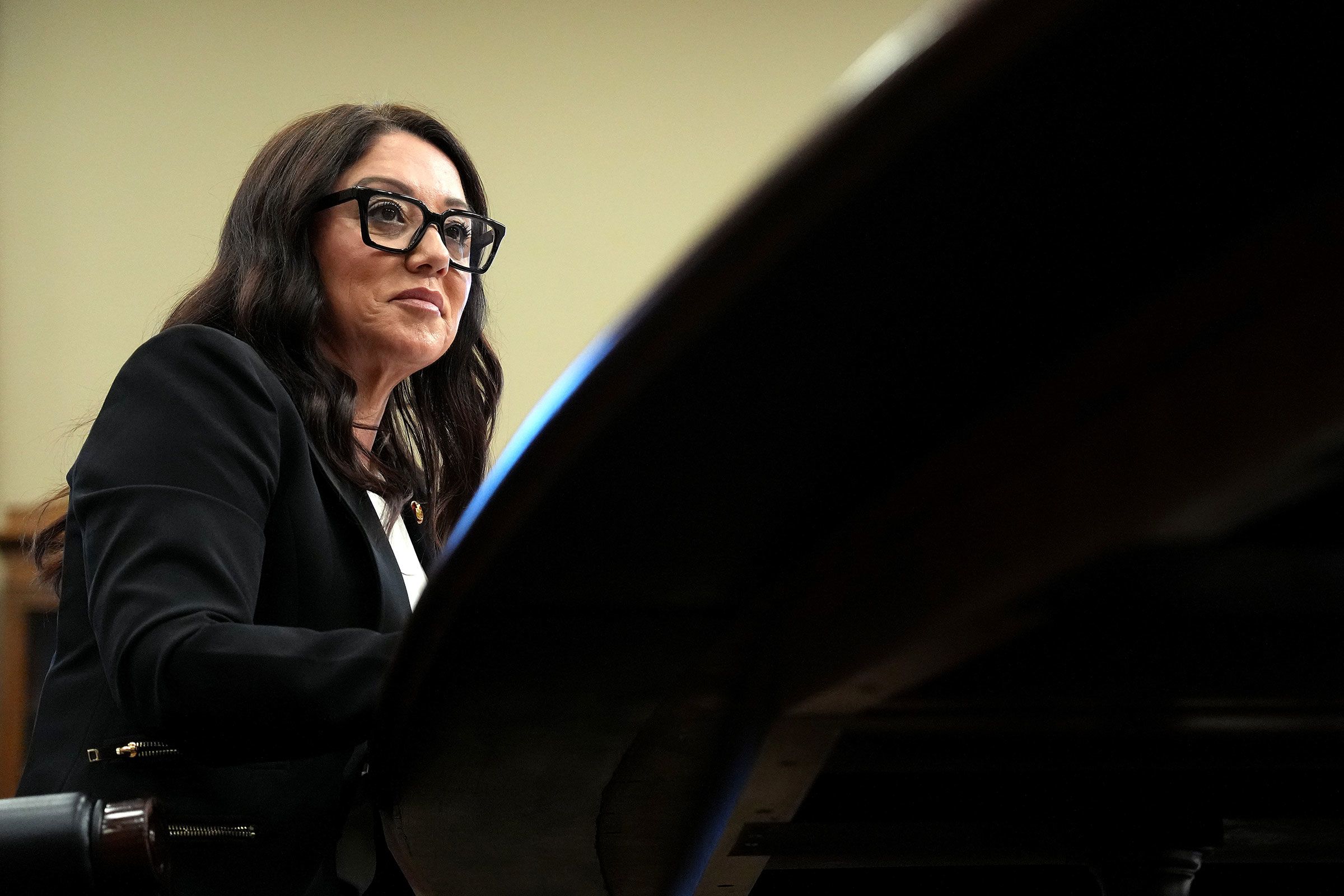 Lori Chavez-DeRemer out as Labor secretary