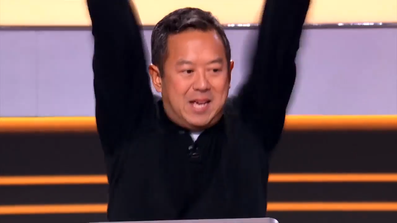 Coral Springs native wins grand cash prize on Fox’s game show ‘The 1% Club’