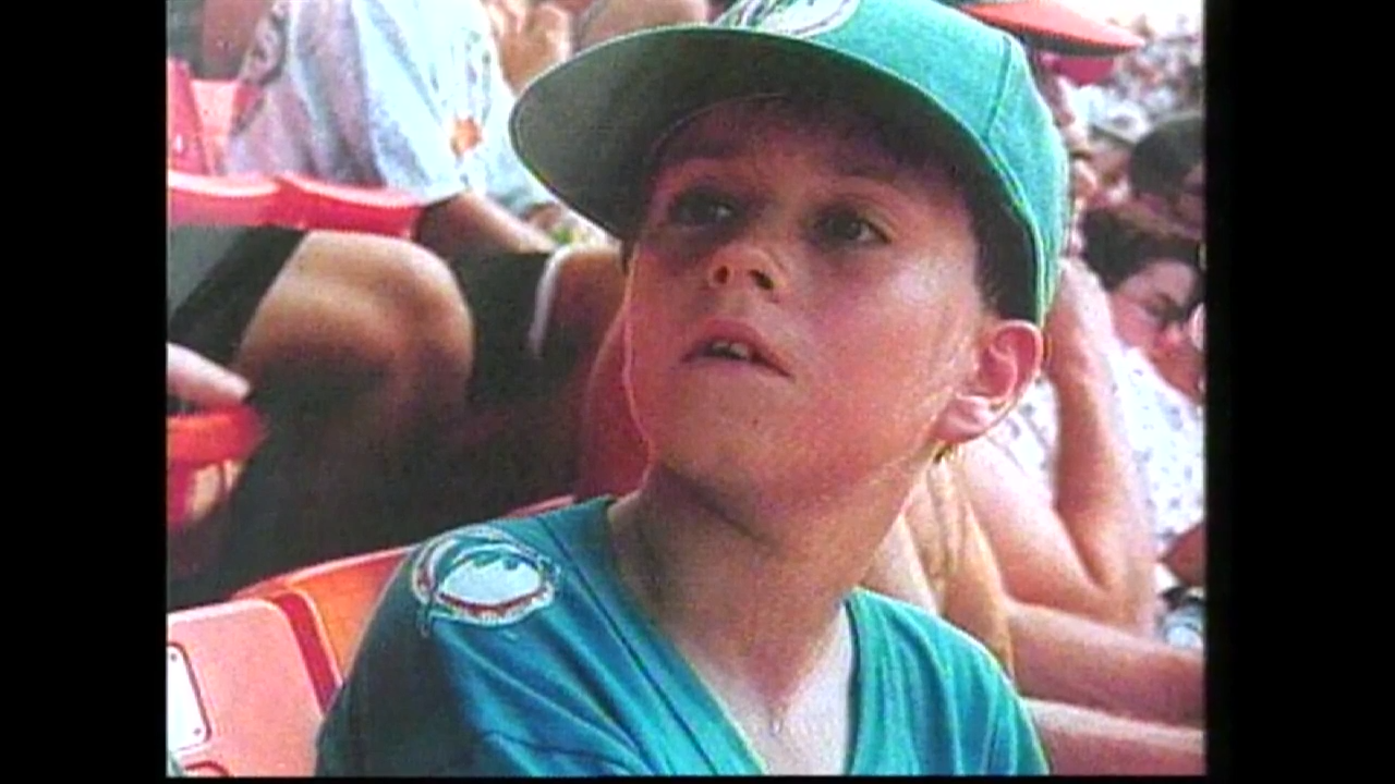 Miami-Dade renames street to honor Jimmy Ryce, abduction victim whose death led to child safety reforms