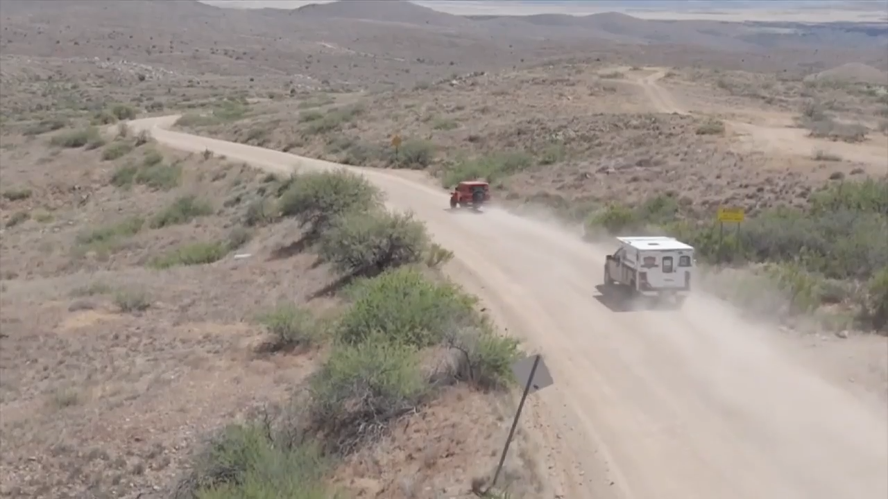 ‘It was all a miracle’: Man rescued after days lost in wilderness in Arizona
