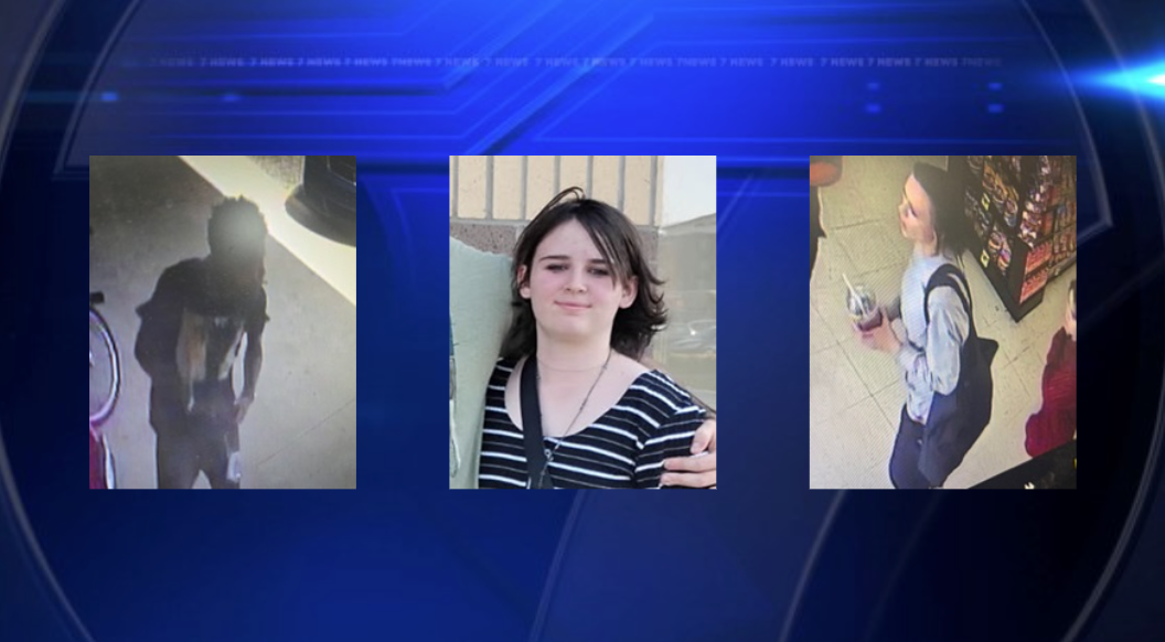 Florida Missing Child Alert issued for 13-year-old last seen in Fort White
