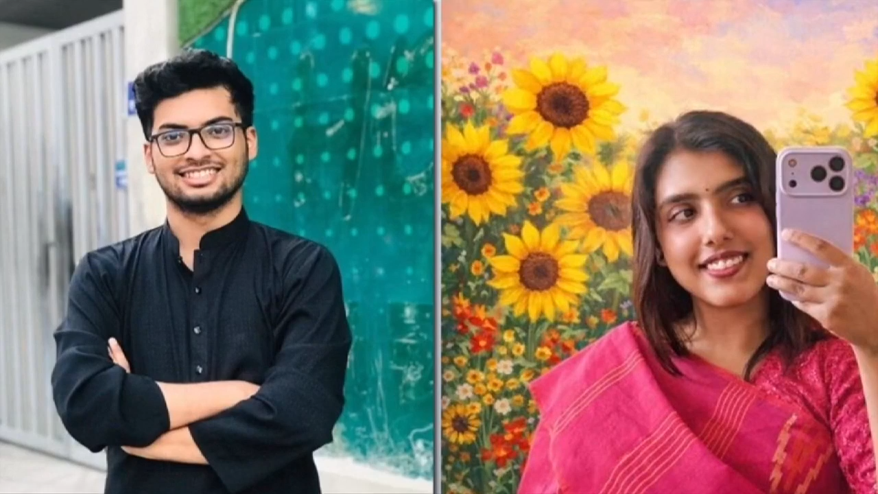 2 international graduate students go missing from USF campus in Tampa