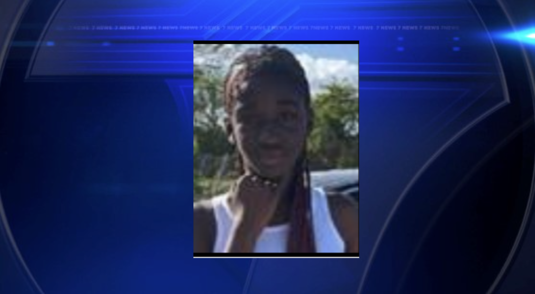 Search underway for 14-year-old girl missing from NW Miami-Dade